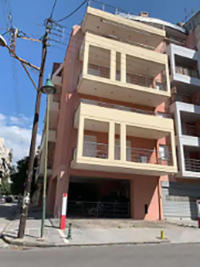Little Emerald - Central Spot Apartments Volos Exterior photo